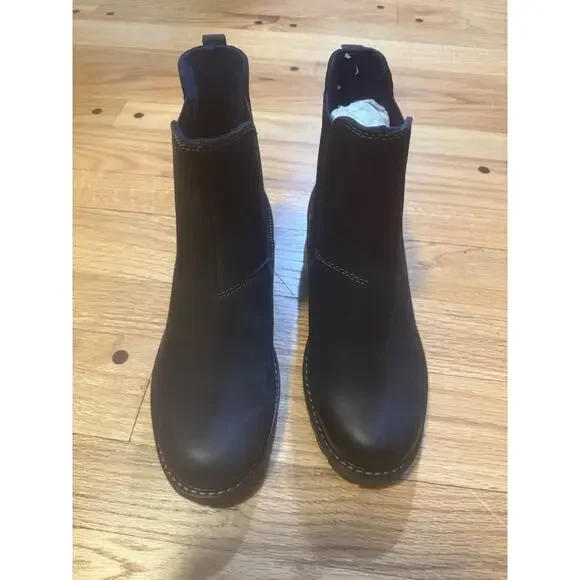 Eastland Women's Ida Chelsea Ankle Boot Sz 7.5 (EUR 38) NWOT - Picture 10 of 12